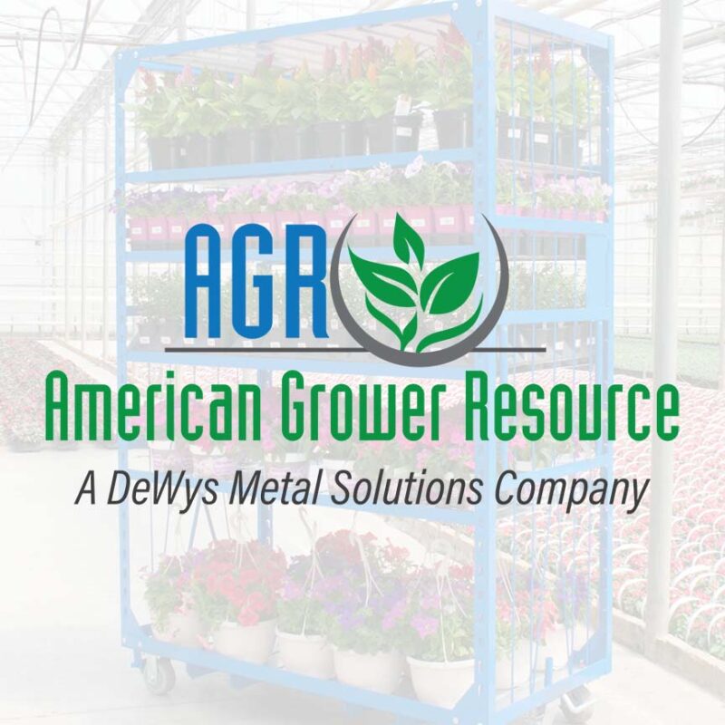 Custom Agricultural Metal Products