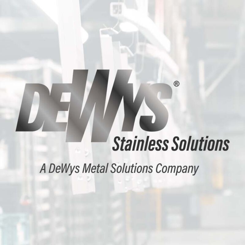 Custom Stainless Steel Commercial Equipment