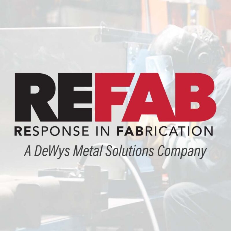 Metal Fabrication Companies Near You